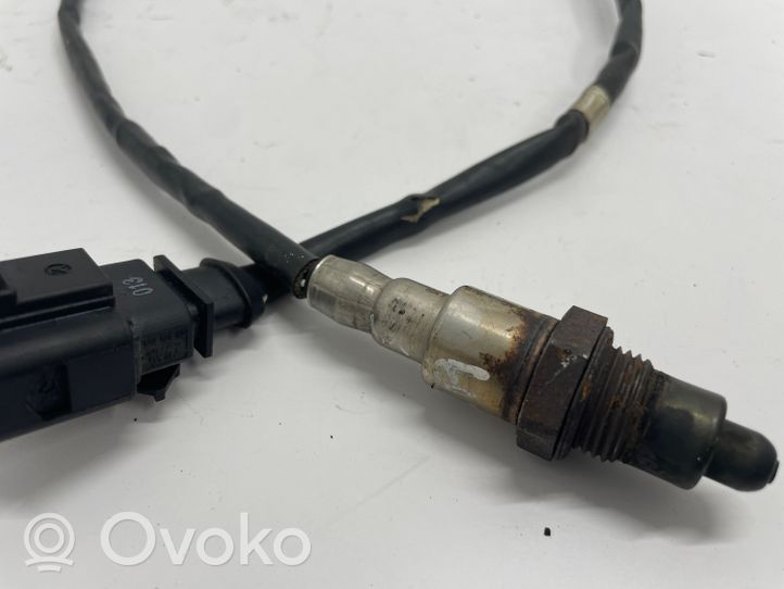 Volkswagen Touran III Sonde lambda 04C906262K