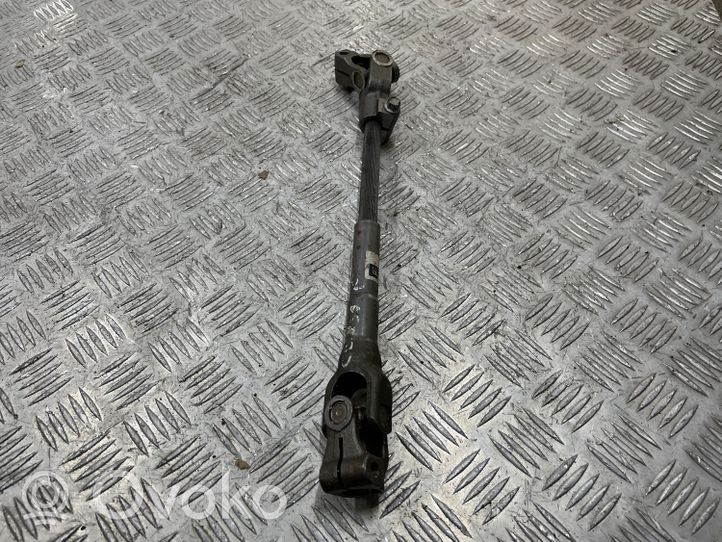 Opel Corsa E Steering column universal joint 13430147