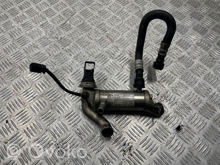 BMW X5 E70 Valvola di raffreddamento EGR 8507334