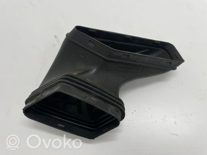 Audi A4 S4 B8 8K Parte del condotto di aspirazione dell'aria 8R0129739A