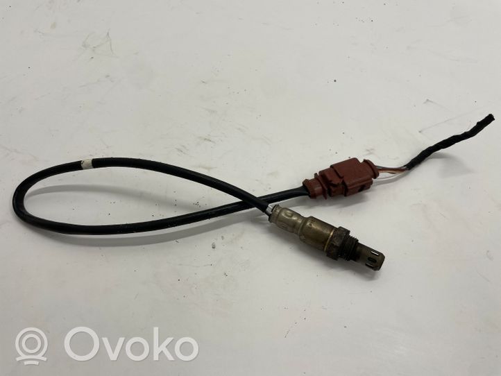 Volkswagen Golf Sportsvan Sensore della sonda Lambda 04E906262