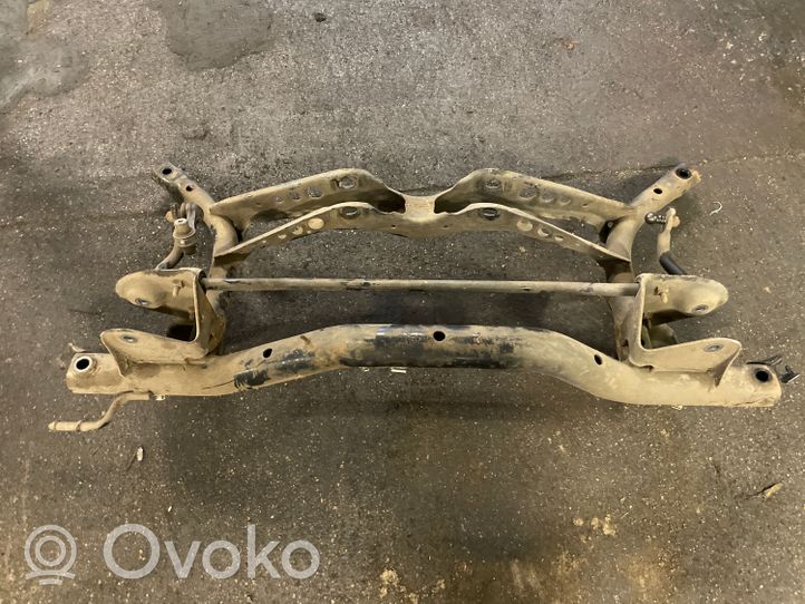 Volkswagen Golf Sportsvan Sottotelaio posteriore 5Q0505315G