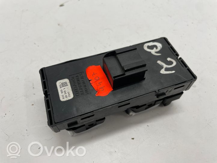 Audi Q2 - Interruttore di controllo dell’alzacristalli elettrico 8V0959851L