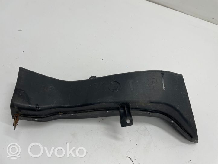 BMW 4 F32 F33 Prowadnica powietrza intercoolera 8054530