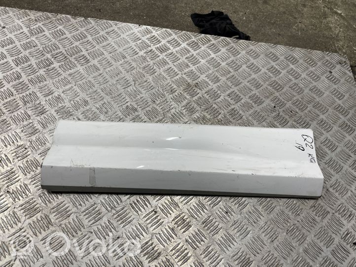 Audi Q2 - Rear door trim (molding) 81A853969A