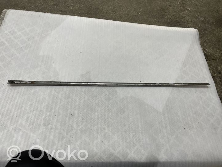 Volkswagen PASSAT CC Front door trim (molding) 3C8853071