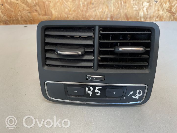 Audi A5 Rejilla de ventilación trasera 8W0819203B