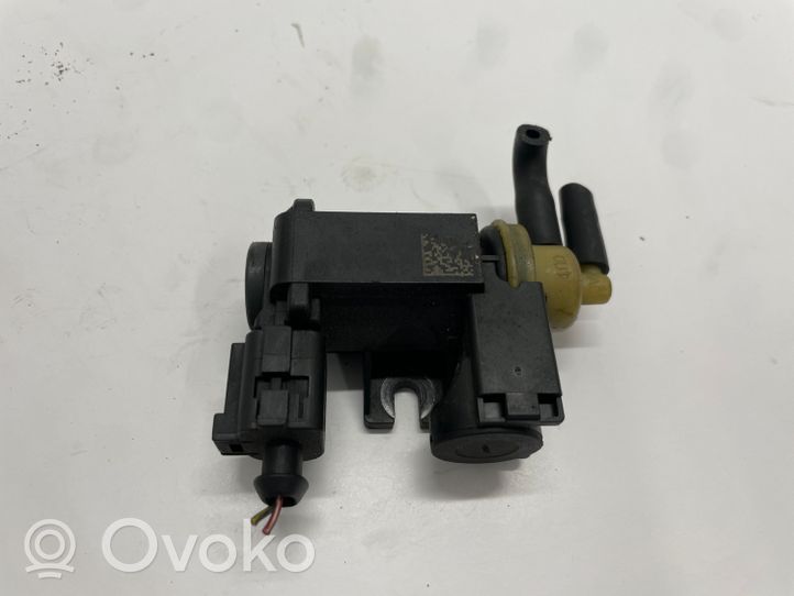 Audi A5 8T 8F Vacuum valve 8K0906627