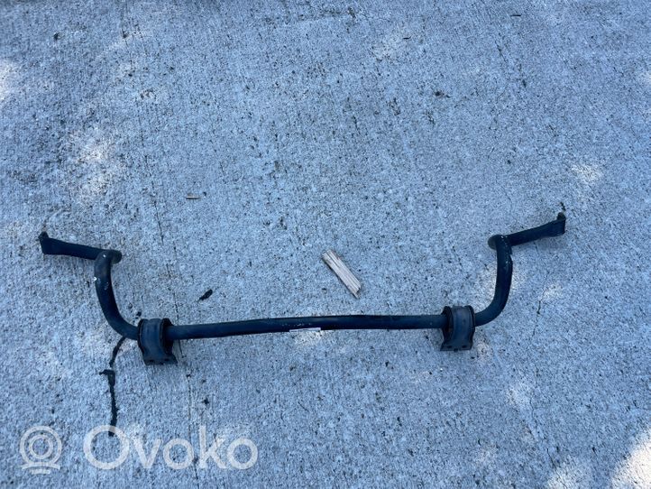 Opel Insignia B Barra stabilizzatrice anteriore/barra antirollio 84144881