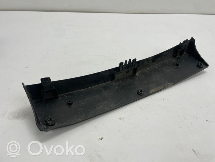 Opel Insignia B Cornice porta targa 13491290