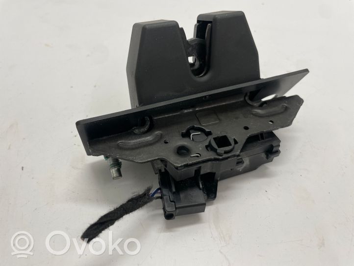 Opel Insignia B Blocco/chiusura/serratura del portellone posteriore/bagagliaio 13524683