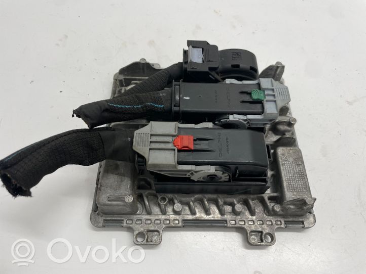 Opel Insignia B Calculateur moteur ECU 55513221