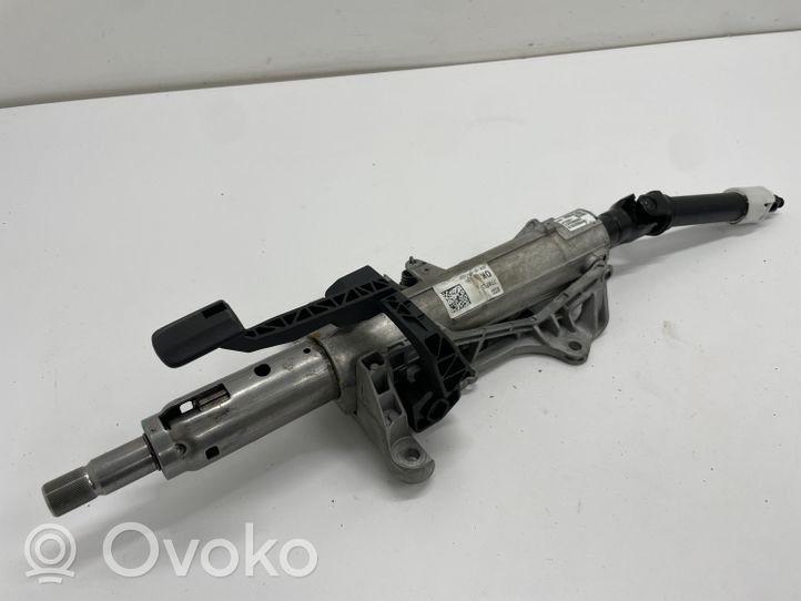 Opel Insignia B Scatola dello sterzo 84634698