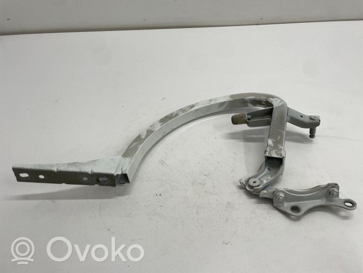 Audi A6 S6 C7 4G Cerniera portellone posteriore/bagagliaio 4G5827302