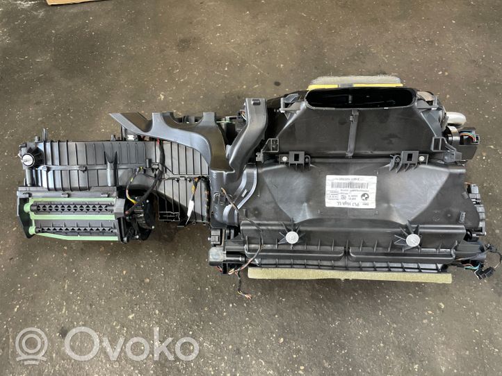 BMW 3 F30 F35 F31 Nagrzewnica / Komplet 9207085