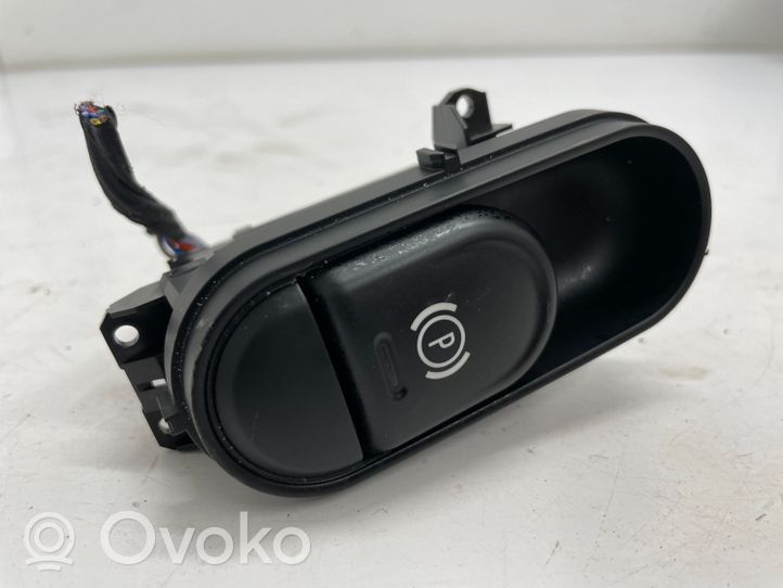 Mini Cooper Countryman F60 Przycisk / Włącznik hamulca ręcznego 9878667