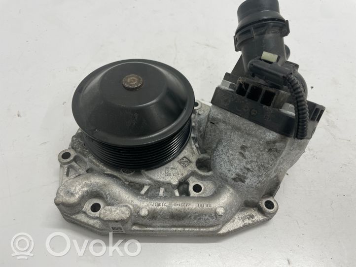 Mini Cooper Countryman F60 Pompe de circulation d'eau 8617545