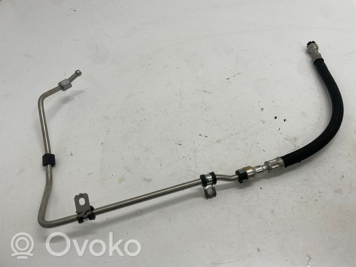 Mini Cooper Countryman F60 Tuyau d'alimentation conduite de carburant 