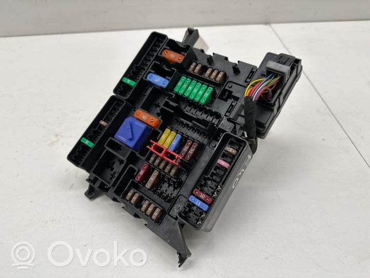 BMW 1 F40 Fuse module 4A323C8