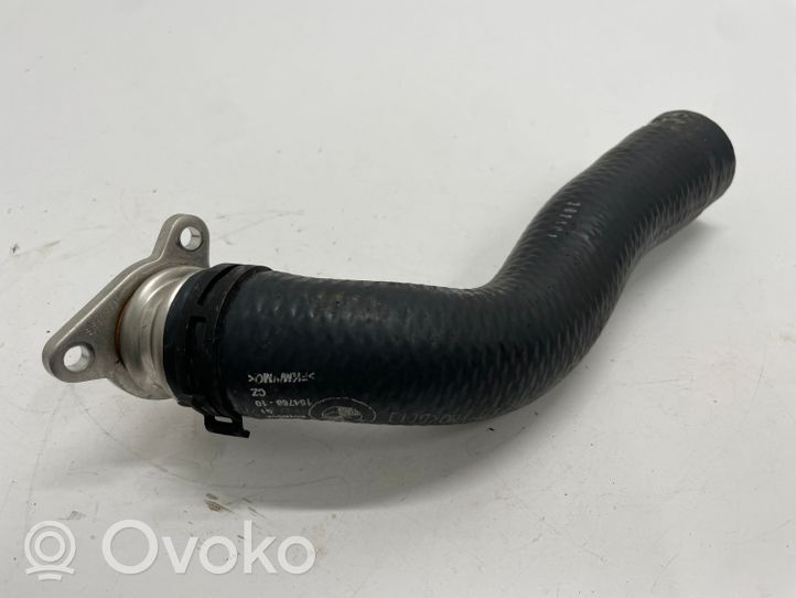 BMW 1 F40 Tuyau de liquide de refroidissement moteur 8576812