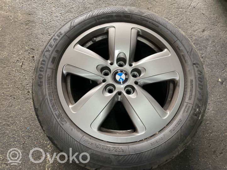 BMW 1 F40 R 16 alumīnija - vieglmetāla disks (-i) 6877741