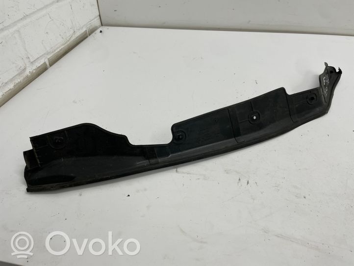 BMW X1 F48 F49 Rivestimento dell’estremità del parafango 7349644