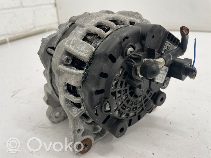 Audi Q2 - Generatore/alternatore 04E903015A