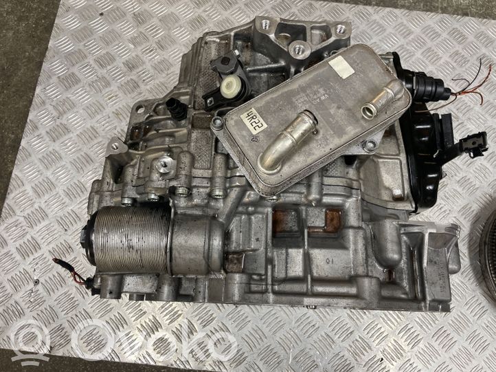 0GC301107 Volkswagen Tiguan Boîte de vitesse automatique, 1500.00 € OVOKO