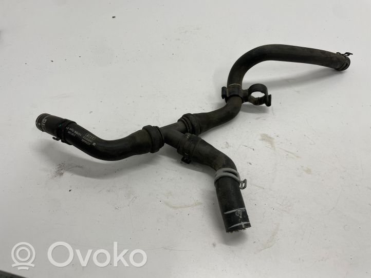 Opel Insignia B Tubo flessibile del liquido di raffreddamento del motore 39098533