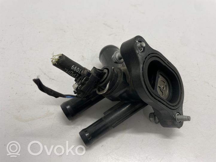 Opel Insignia B Termostato/alloggiamento del termostato 180502A3