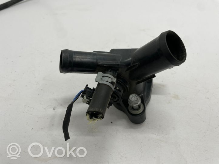 Opel Insignia B Termostat / Obudowa termostatu 180502A3