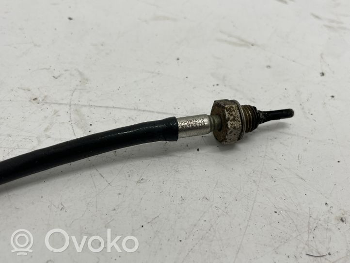 BMW 1 F20 F21 Czujnik temperatury spalin 8507628