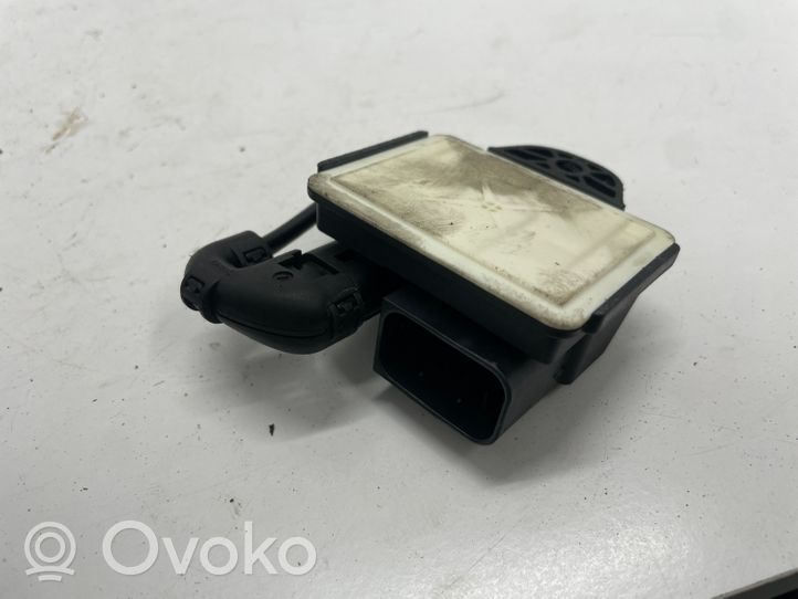 BMW 1 F20 F21 Przekaźnik / Modul układu ogrzewania wstępnego 8570087