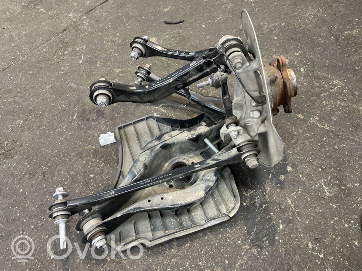 BMW 3 G20 G21 Sous-châssis arrière 6878633