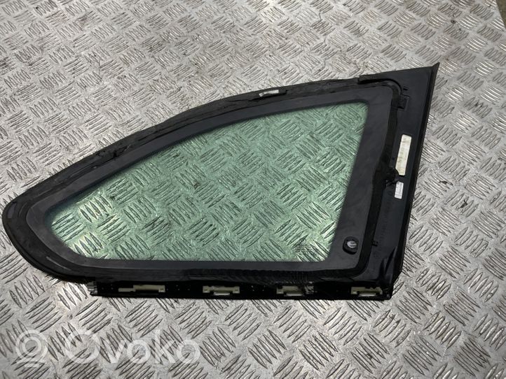 BMW 3 F30 F35 F31 Fenêtre latérale avant / vitre triangulaire 