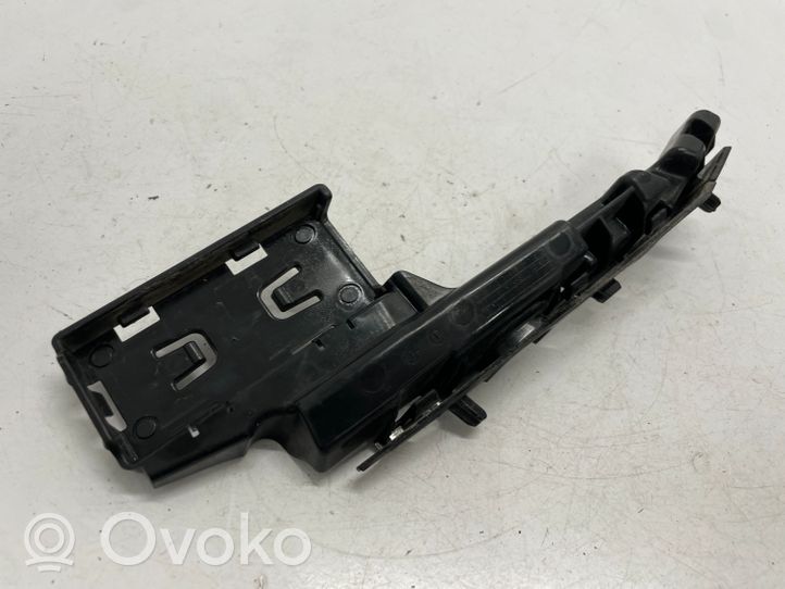 Skoda Octavia Mk4 Front bumper mounting bracket 5E3807184