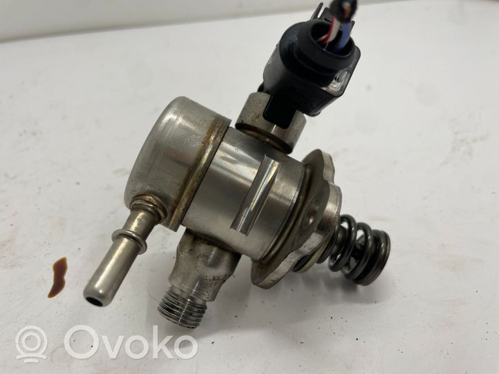 Skoda Octavia Mk4 Fuel injection high pressure pump 05E127027D