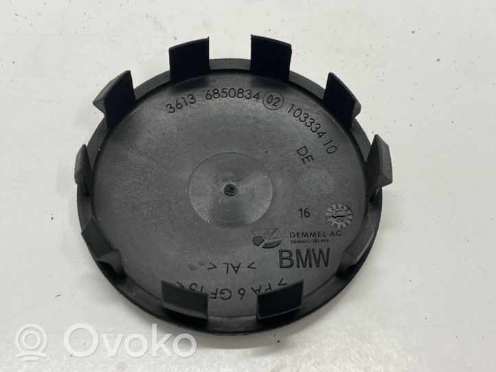 BMW 1 F40 Borchia ruota originale 6850834