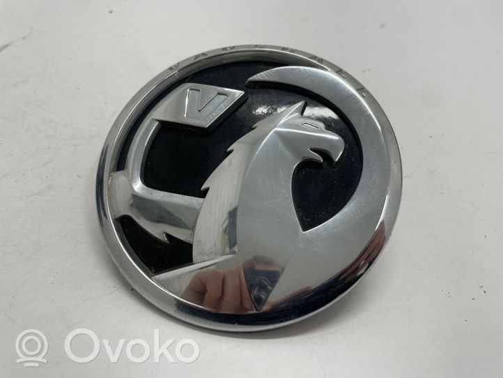 Opel Insignia B Przełącznik / Przycisk otwierania klapy bagażnika 39061716