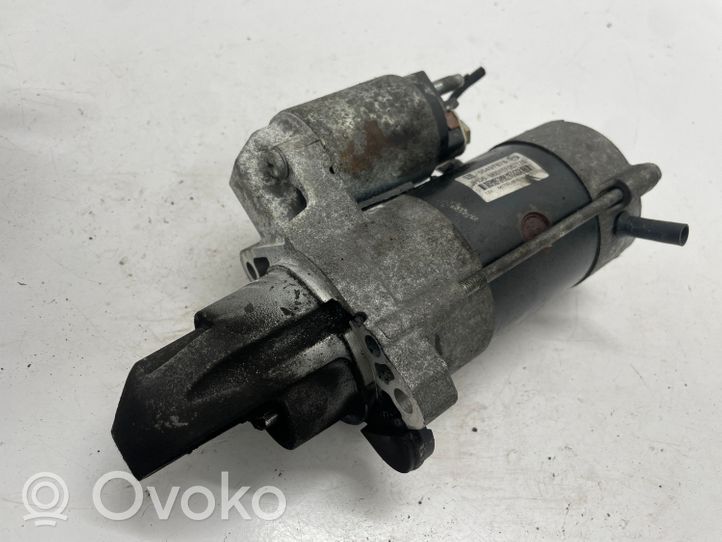 Opel Insignia B Käynnistysmoottori 55497878