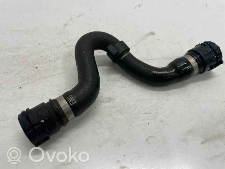 Opel Insignia B Tubo flessibile del liquido di raffreddamento del motore 39087133