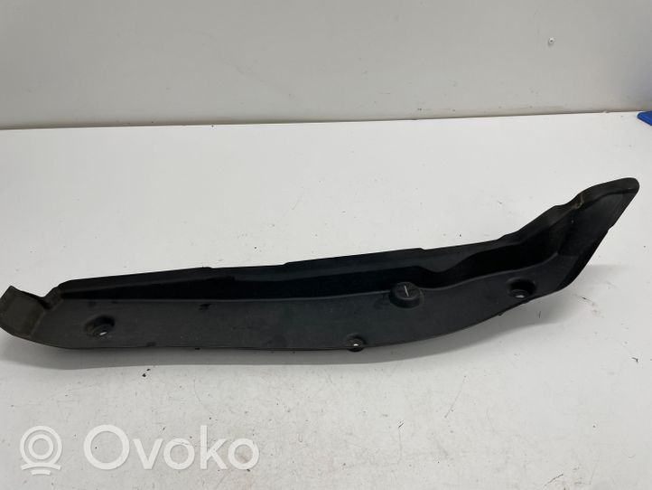 Mercedes-Benz E W213 Panel wykończeniowy błotnika A2138890400