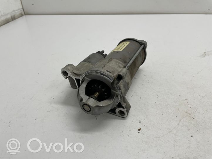 Mercedes-Benz E W213 Motorino d’avviamento A6549061400