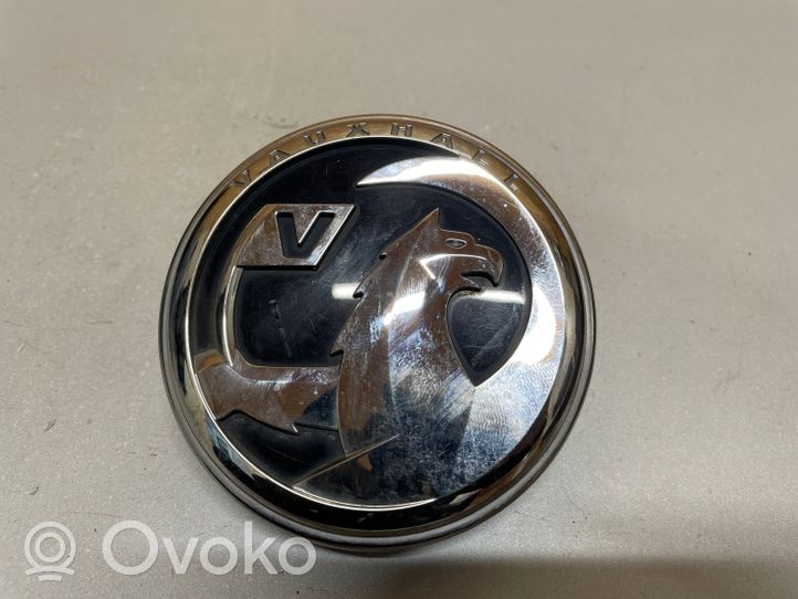 Opel Corsa F Takaluukun/tavaratilan luukun ulkokahva 9830092980