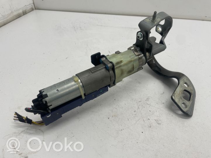 Audi A4 S4 B8 8K Hydraulikzylinder Heckklappe 8K9827852A