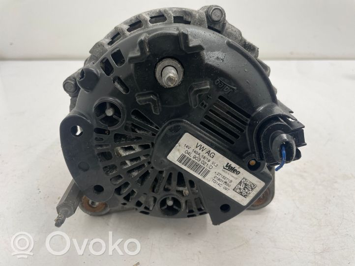 Skoda Kodiaq Generatore/alternatore 04L903021D