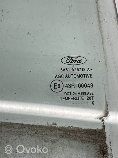 Ford Fiesta Takaoven ikkunalasi 