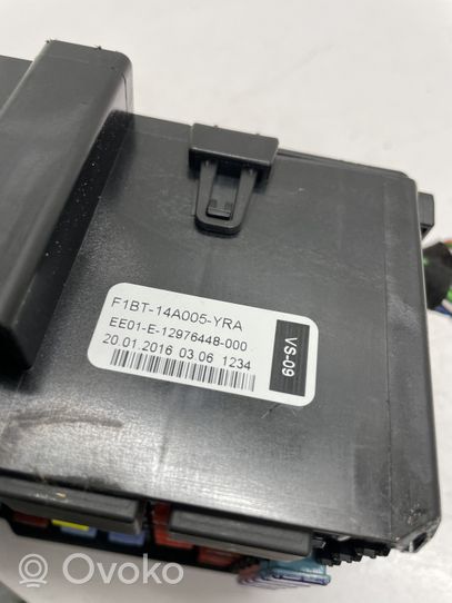 Ford Fiesta Fuse module F1BT14A005YRA