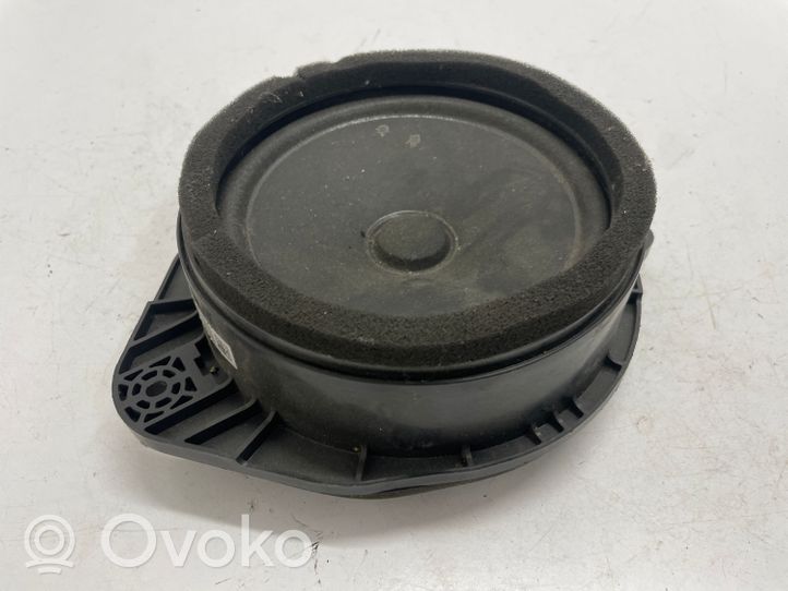 Opel Mokka X Rear door speaker 39016129