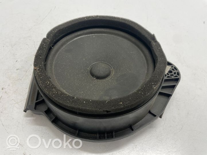 Opel Astra K Haut-parleur de porte avant 39016129